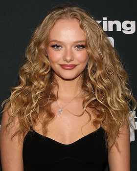 Amiah Miller