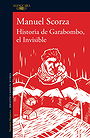 Historia de Garabombo, el Invisible