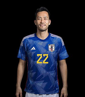 Maya Yoshida