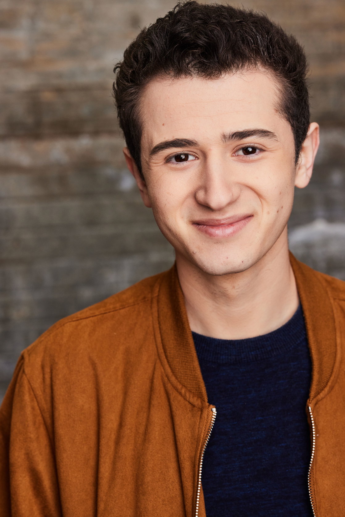 David Bloom