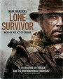 Lone Survivor (Steelbook)