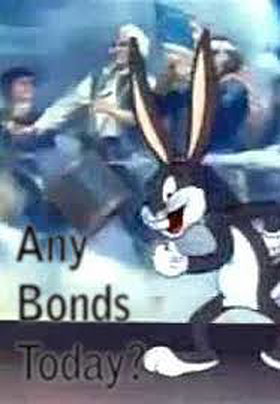 Any Bonds Today?