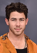 Nick Jonas