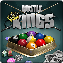 Hustle king