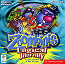 Zoombinis Logical Journey (Logical Journey of the Zoombinis)