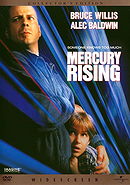 Mercury Rising