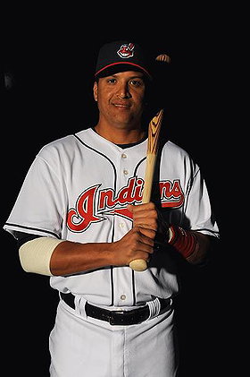 Víctor Martínez