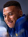 Kylian Mbappé