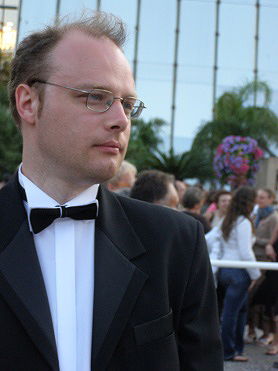Saulius Drunga