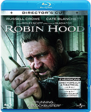 Robin Hood - Extended Director's Cut  [Region Free]