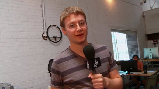 Brandon Laatsch