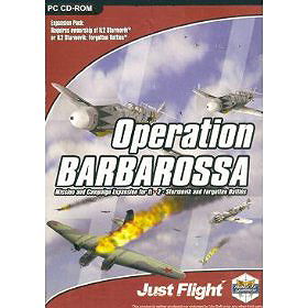 Operation Barbarossa (Add-on for IL-2)
