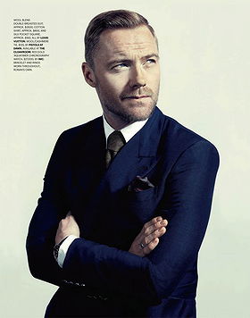 Ronan Keating