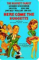 Here Come the Huggetts