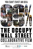 99%: The Occupy Wall Street Collaborative Film
