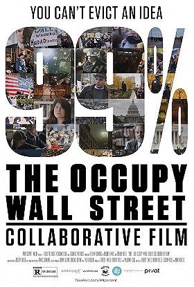 99%: The Occupy Wall Street Collaborative Film