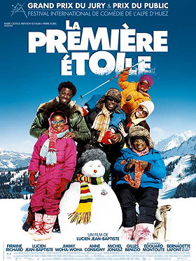 La Première Étoile (2009)