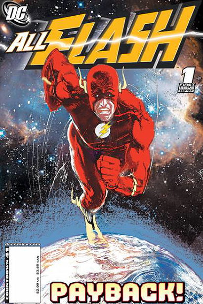 All Flash