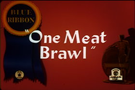 One Meat Brawl