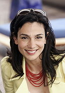 Annie Parisse