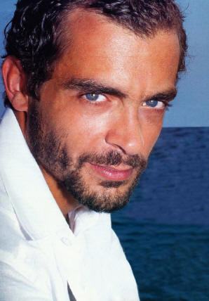 Constantine Markoulakis