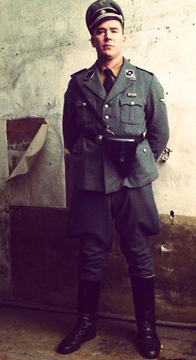 Rainer Gerdes