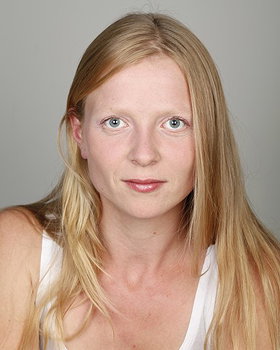 Judith Strößenreuter