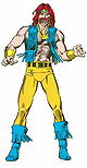 Angar the Screamer