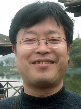 Weijun Chen