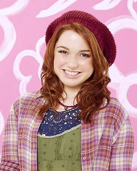 Abby Hanover