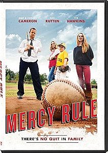 Mercy Rule, By Kirk and Chelsea Cameron