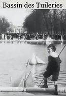 Bassin des Tuileries