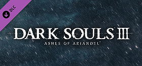 DARK SOULS III Ashes of Ariandel