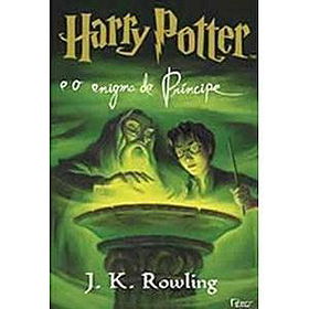 Harry Potter e o Enigma do Príncipe 