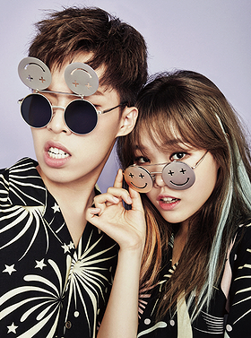 Akdong Musician