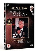 Inspector Morse: The Complete Series Three