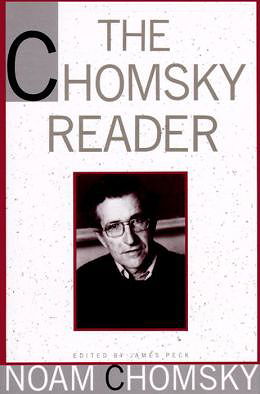 The Chomsky Reader