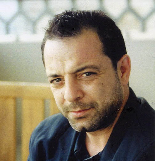 Semih Kaplanoglu