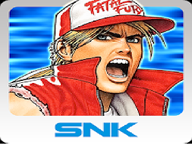 Fatal fury especial