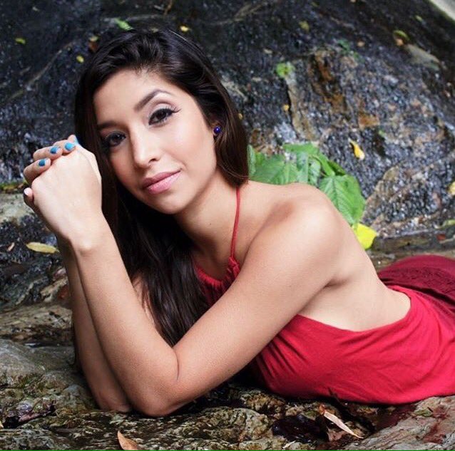 Maria Antonieta Hidalgo