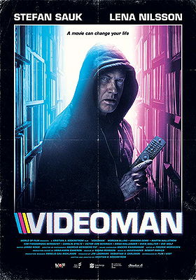 Videomannen