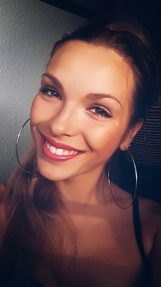 Christy Lacour Gianini