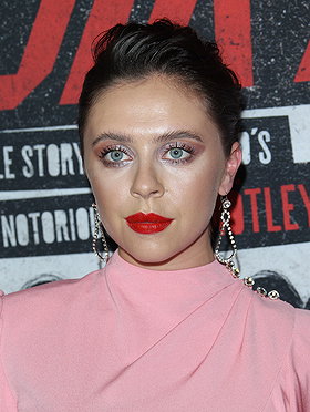 Bel Powley