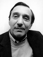 Sergio Solli