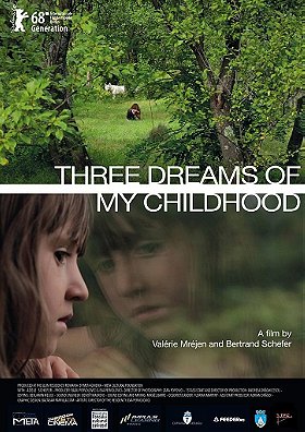 Trois rêves de ma jeunesse (2017)