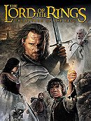 Lord of the rings return of the king