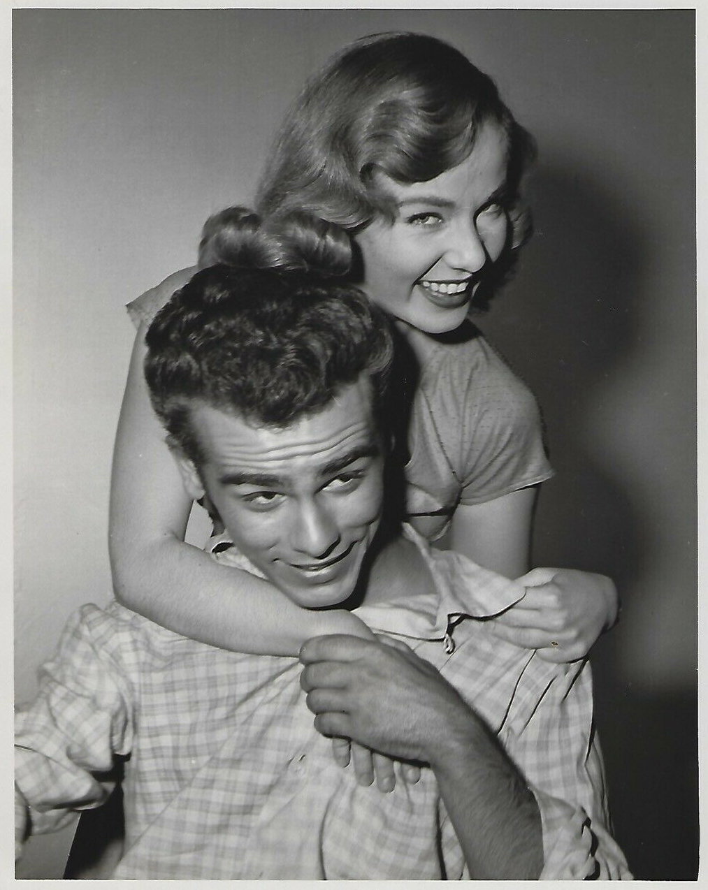 Maureen Cassidy