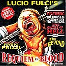 Lucio Fulci's Requiem In Blood