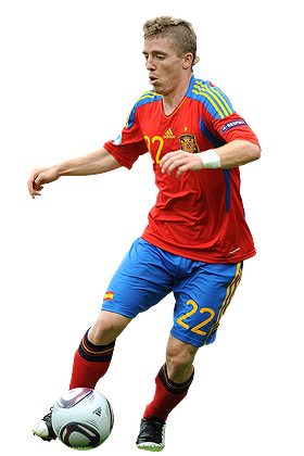 Iker Muniain