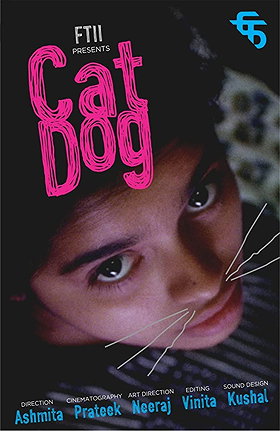 CatDog (2020)
